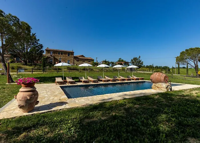 Wine Resort Colsereno