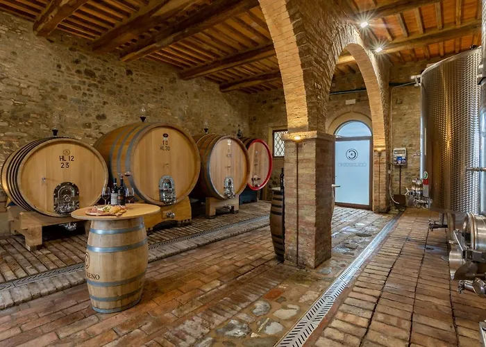 Wine Resort Colsereno