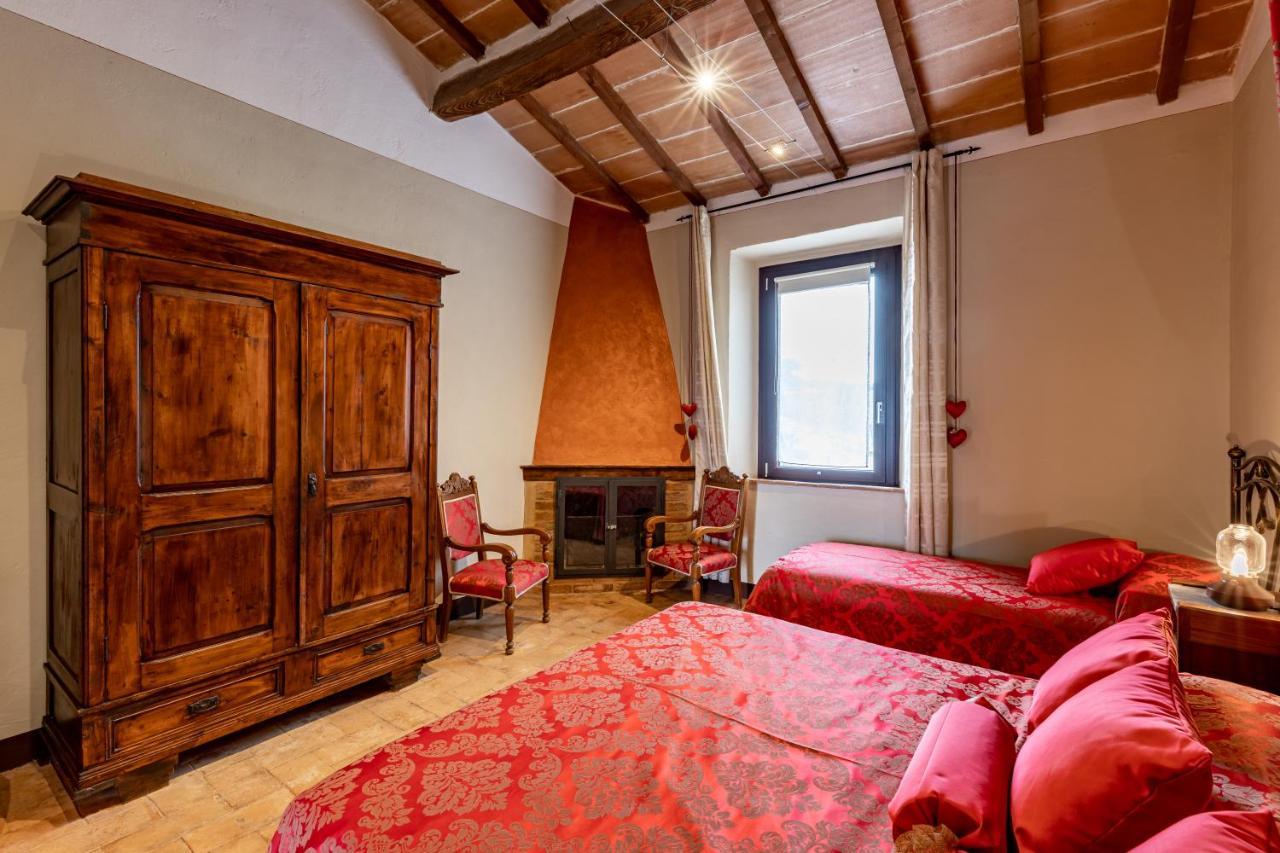 Wine Colsereno Montalcino