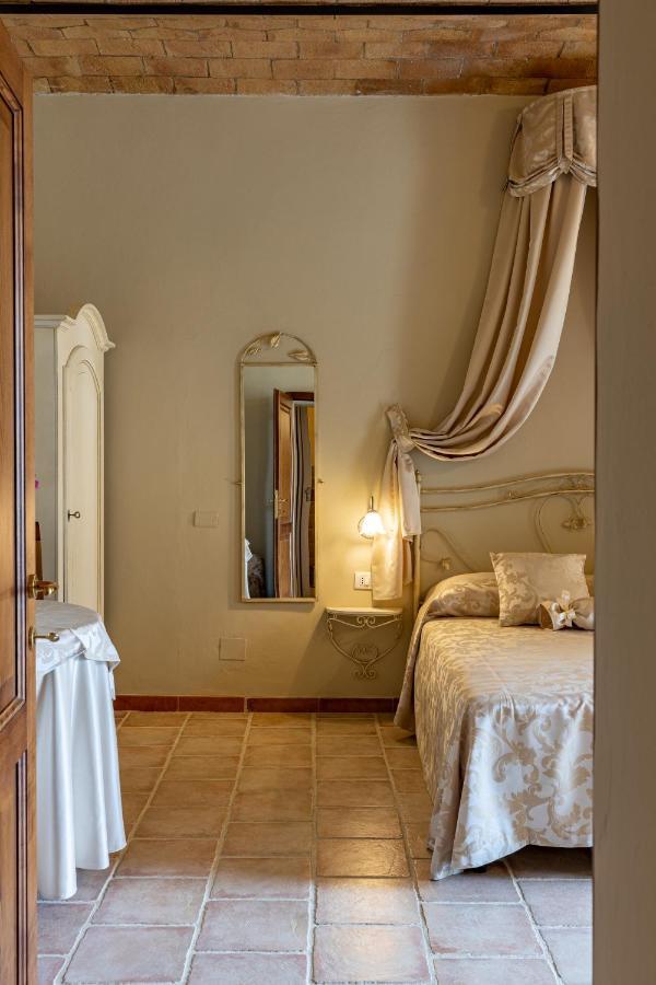Alloggio per agriturismo Wine Colsereno