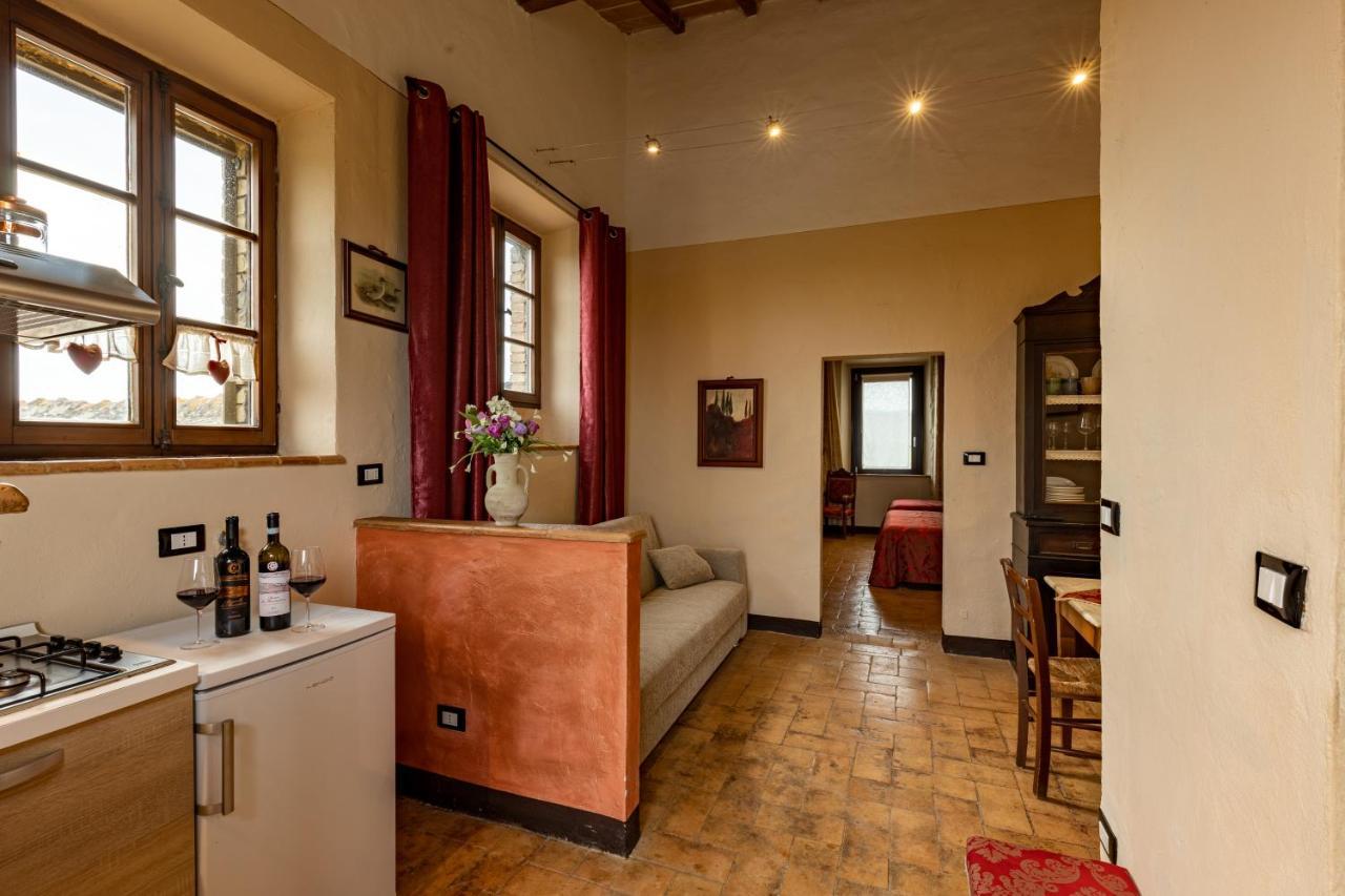 Wine Colsereno Montalcino
