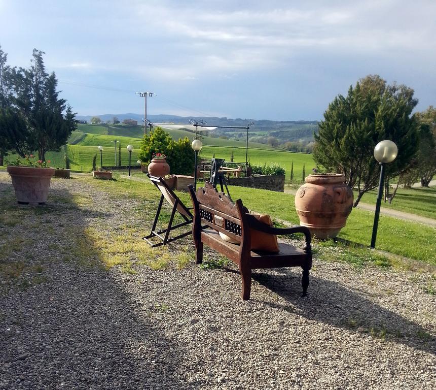 Alloggio per agriturismo Wine Colsereno