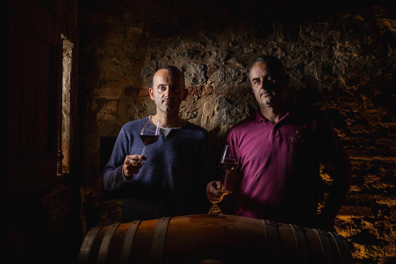 Wine Colsereno Alloggio per agriturismo