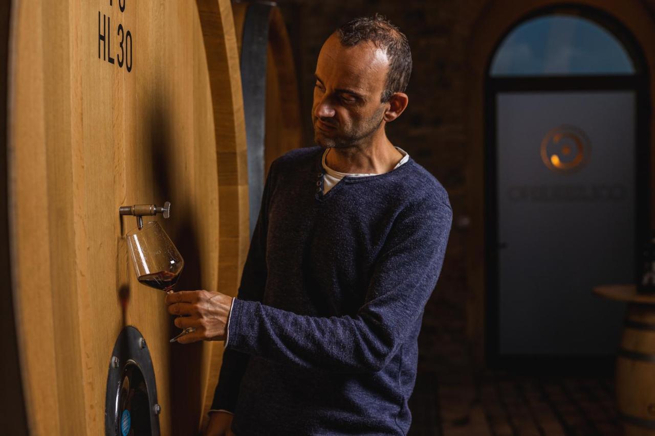 Wine Colsereno