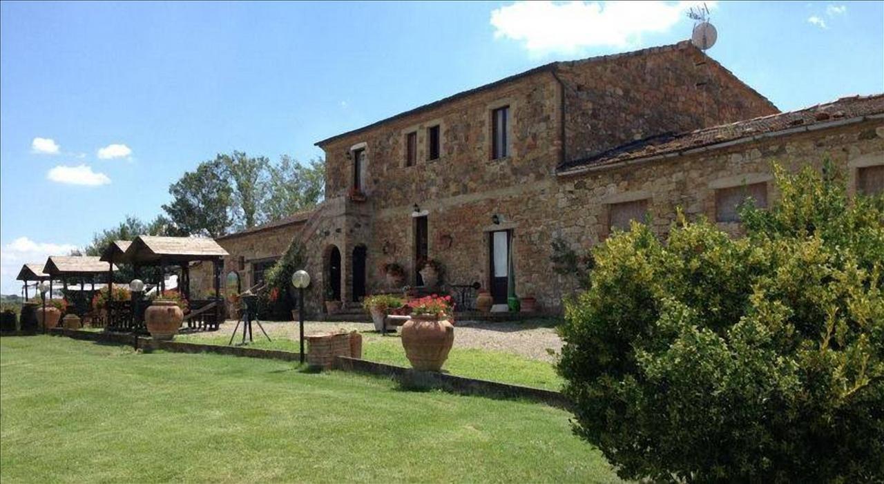 Bauernhof Wine Colsereno