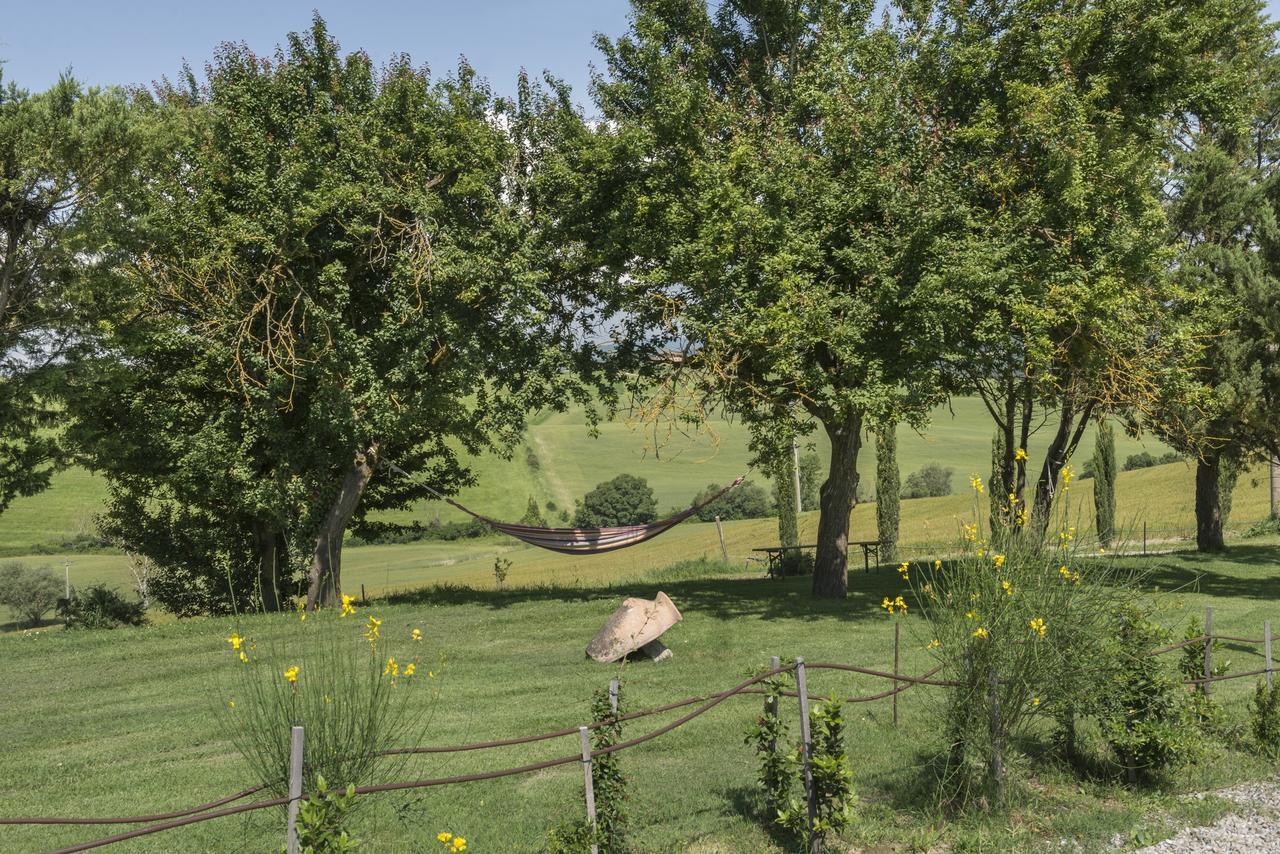 Wine Colsereno Bauernhof *