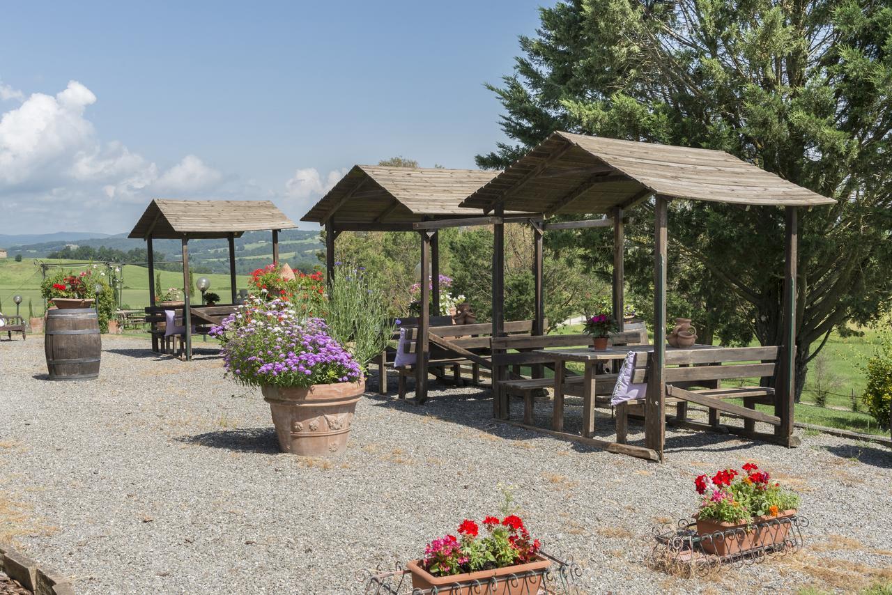 Bauernhof Wine Colsereno *