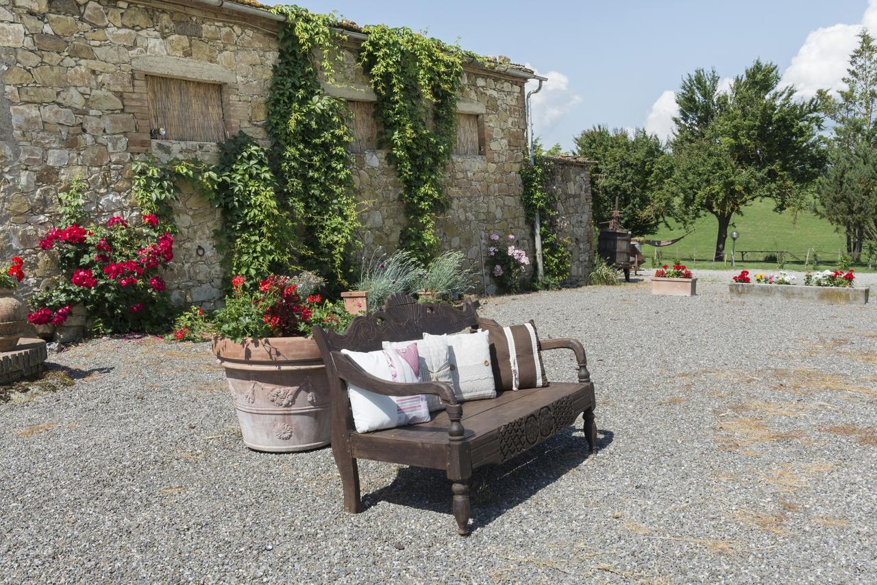 Alloggio per agriturismo Wine Colsereno