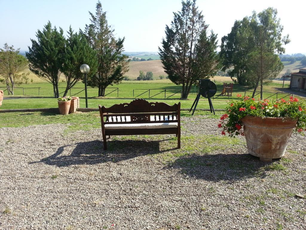 Wine Colsereno Bauernhof